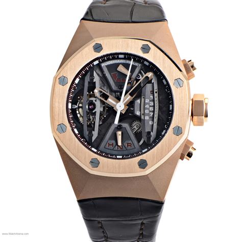 audemars piguet royal oak concept tourbillon chronograph|royal oak selfwinding 50th anniversary.